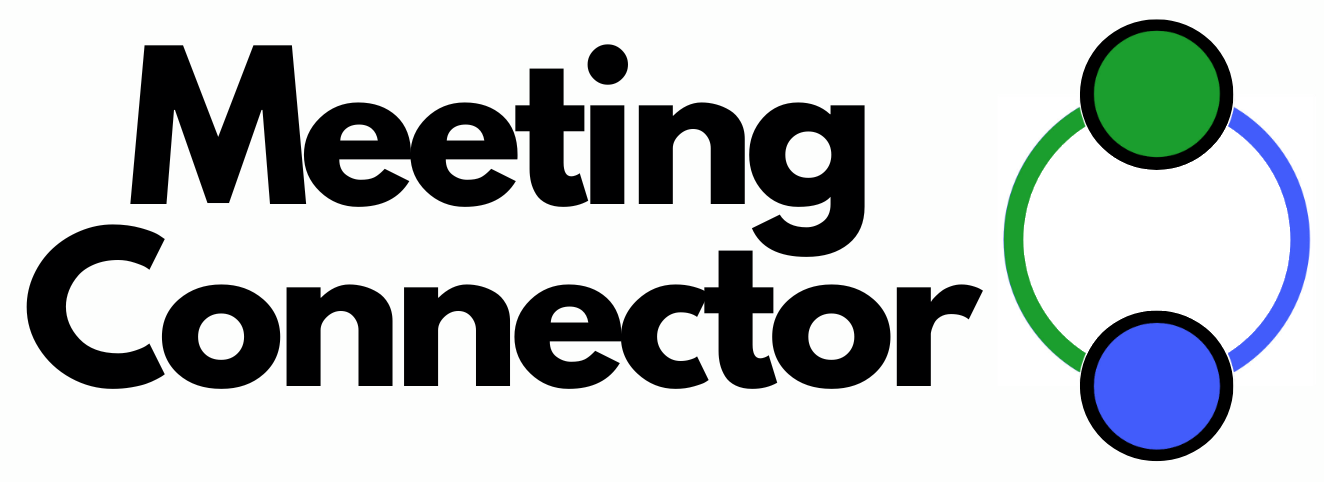 Meeting Connector